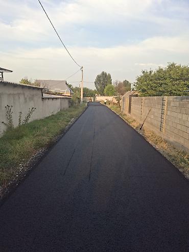 Кладка: Профессиональная укладка асфальта любой сложности. - Опыт 7–10 лет — 13