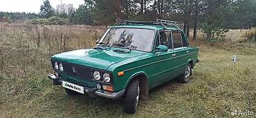 ВАЗ (ЛАДА): ВАЗ (ЛАДА) 2106: 2005 г., 1.6 л, Механика, Бензин, Седан — 9