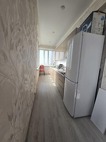 Продажа квартир: 2 комнаты, 64 м², Элитка, 5 этаж, Евроремонт — 6