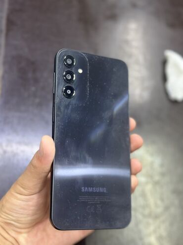 бытовая техника бишкек дордой: Samsung Galaxy A05s, 128 ГБ, цвет - Черный