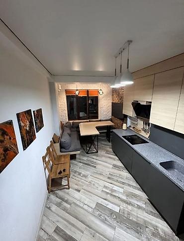 Долгосрочная аренда квартир: 4 комнаты, Собственник, Без подселения, С мебелью полностью — 17