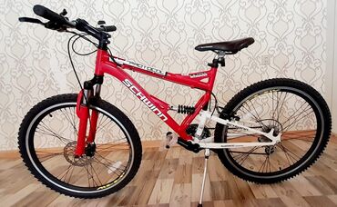 velosipedler instagram: Yeni Şəhər velosipedi 26"