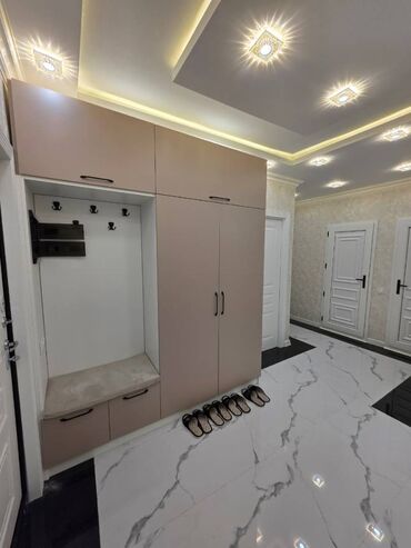 Köhnə tikili: Bakı, 4 otaqlı, Köhnə tikili, m. Xalqlar Dostluğu, 110 kv. m — 17