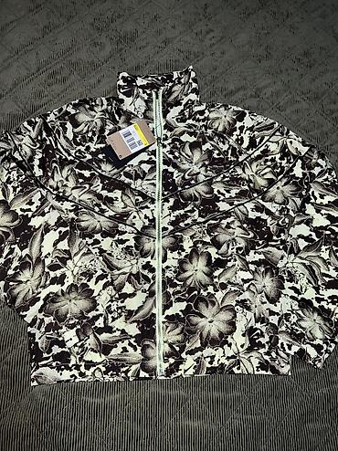 Bomberi: NIKE Sportswear Windrunner Women's Loose UV Protection Woven Full-Zip — 6