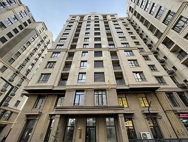 Продажа квартир: 2 комнаты, 51 м², Элитка, 4 этаж, Евроремонт — 13