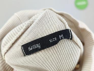Жіночий одяг: Sisley, Гольф жіночий, розмір M — 4