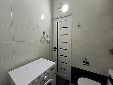 Продажа квартир: 1 комната, 35 м², 105 серия, 1 этаж, Евроремонт — 10