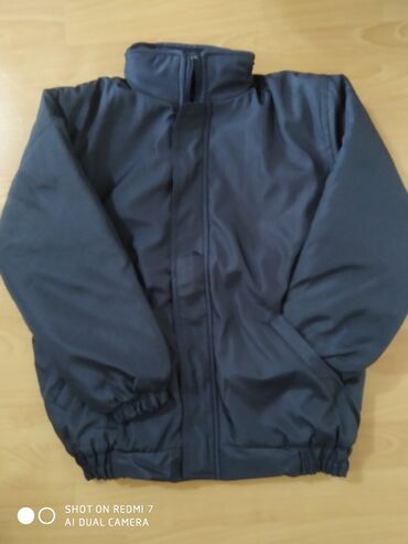 decija jakna: Nova decija jakna
Velicina 10
Teget
Cena 1300