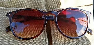 Naočare: Vintage ZERO ram za dioptrijske ili naočare za sunce. Predivan vintage — 9