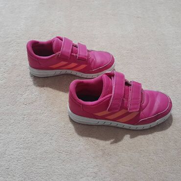 Patike: Adidas, Veličina - 33, Anatomske — 2