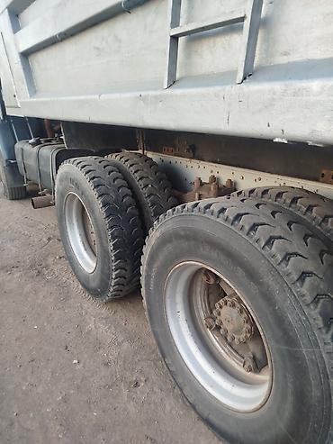 Прицепы и полуприцепы: Прицеп, Камаз, Самосвал — 3