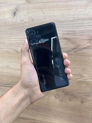 поко x4про: POCO F5 5G (черный) — смартфон с отличной производительностью и — 2