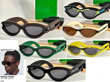 Naočare: B.VENETA, J.P. JOLY,. D&G, DIOR, LOEWE, ORIGINALULTRA HIT | — 7