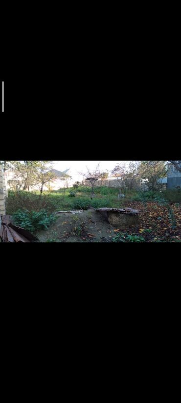 Torpaq sahələrinin satışı: 6 sot, Tikinti, Maklerlər narahat etməsin, Texniki pasport — 1