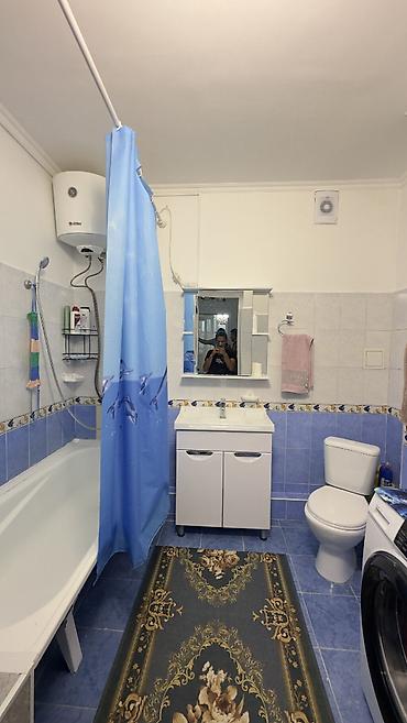 квартирный дом: 2 комнаты, 67 м², 3 этаж — 10