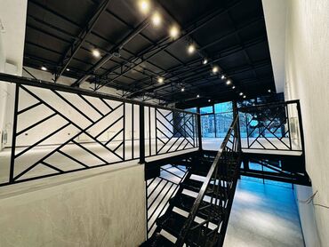 Digər kommersiya daşınmaz əmlakı: Xətai rayonu, Ağ Şəhərin yaxınlığı, sahəsi 260 m² olan 2 mərtəbəli — 7