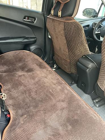 200: Toyota Prius: 2018 г., 1.8 л, Вариатор, Гибрид, Хэтчбэк — 2