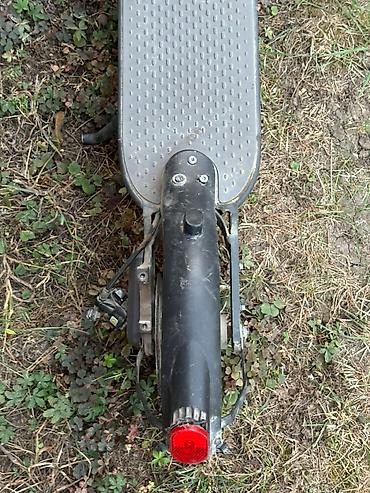 Scooters, skateboards and hoverboards: Stanje i detalji: ​Baterija: Odlična, drži pun kapacitet. Normalno se — 3