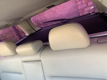 Subaru: Subaru Outback: 2003 г., 3 л, Автомат, Бензин, Универсал — 12