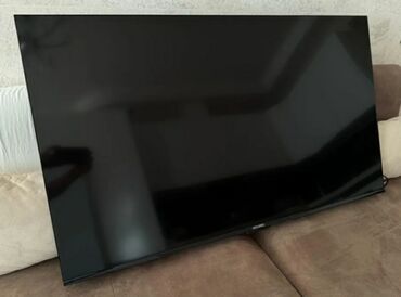 Televizorlar: Televizor Yoshiro Led 50" FHD (1920x1080), Ödənişli çatdırılma