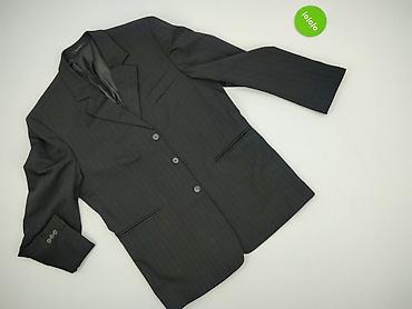 sizer poland: ELEGANTE, Marynarka męska, rozmiar XL — 2