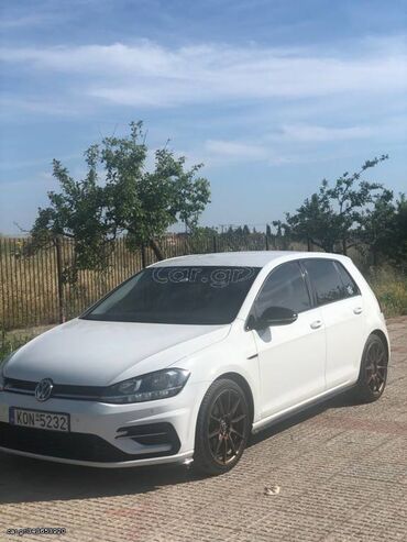 Sale cars: Volkswagen Golf: 1.5 l | 2019 year Hatchback