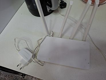 ipad min 5: Xiaomi Mi Router 3C Wi‑Fi router - Model: R3L (Mi Router 3C) - — 3