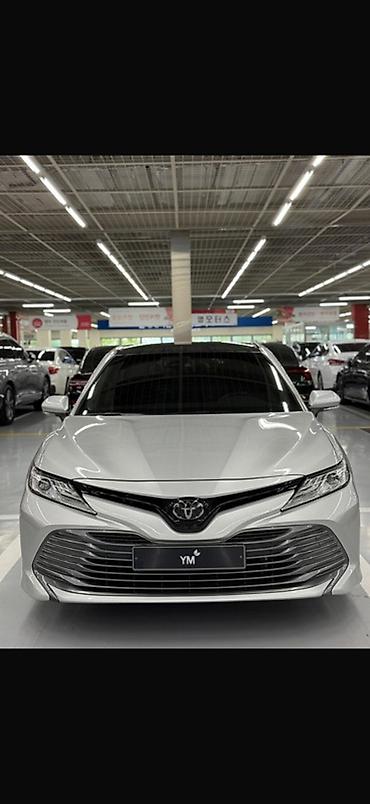corolla 2016: Toyota Camry: 2019 г., 2.5 л, Автомат, Бензин, Седан — 1