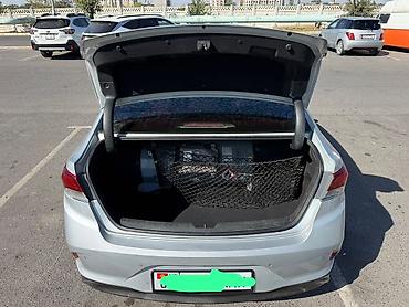 sonata 2003: Hyundai Sonata: 2018 г., 2 л, Автомат, Бензин, Седан — 8