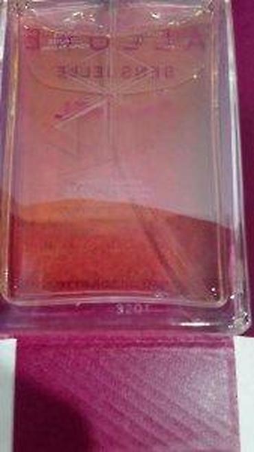 Parfemi: CHANEL ALLURE SENSUELLE EDT100ML TSTR | Chanel Allure Sensuelle — 11