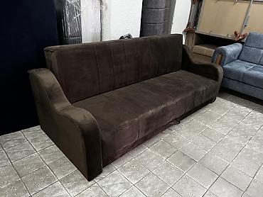 Sofe i kaučevi: Trosed na razvlačenje – više boja 220×110 razvuceni za spavanje — 7