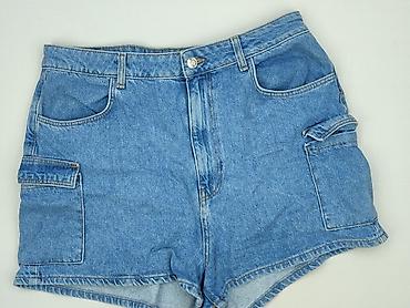 sneakers dama: Denim Co, Szorty damskie, rozmiar L — 1