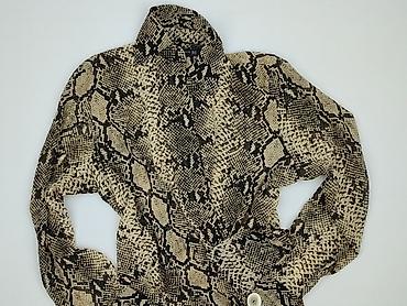 sweter panterka hm: Zara, Bluzka damska, rozmiar XS — 1