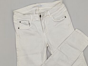 Zara, Jeans for women, size XS (EU 34)