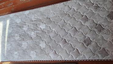 matras ucuz: Matras 2 ci əl. 
90/200
160/200
180/200

20 azn — 4