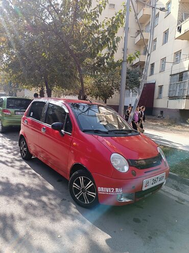 бу шины на матиз: Daewoo Matiz: 2007 г., 0.8 л, Механика, Бензин, Хэтчбэк