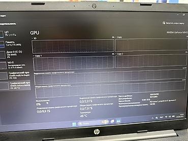 ноутбук планшет 2 в 1: HP ноутбук с дискретной графикой Характеристики: - Экран 15.6" — 6
