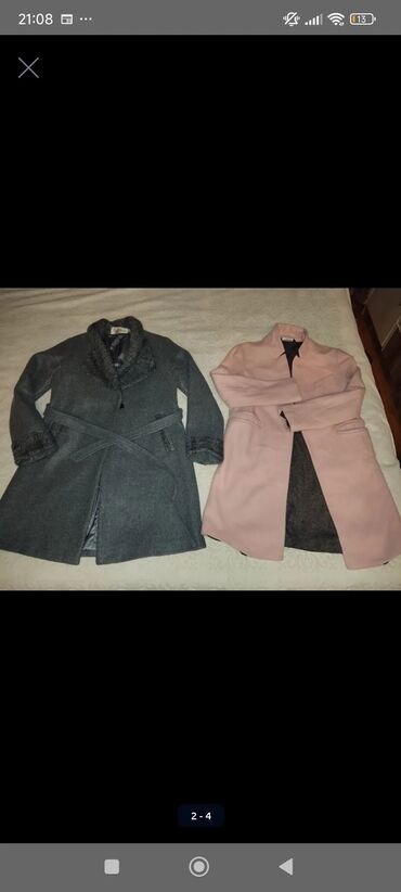 Dəstlər, kostyumlar: Böyük ölçülü dest tekdr satılır brend marka tecılı satılır ucuz — 8