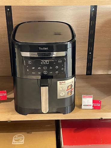 Fritoz Tefal, 5-dən çox l, Yeni, Pulsuz çatdırılma