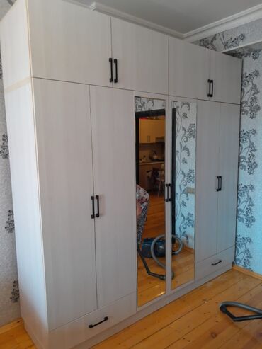 Sifarişlə yataq dəstləri: Mebel və yataq dəsti – hazırlanma və quraşdırma xidməti - Yumşaq — 36