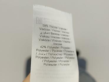 bluzki stitch: Cream, Bluzka damska, rozmiar M — 5
