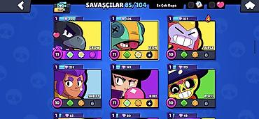 hiyleli oyunlar: Clans of clans hesabiynan barter edirem — 2