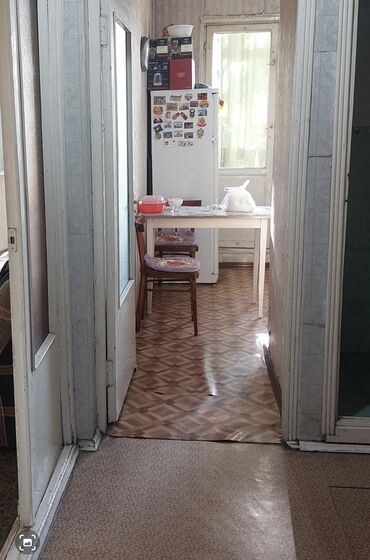 квартиры цена: 3 комнаты, 62 м², 105 серия, 4 этаж
