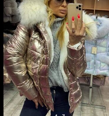 Zimske jakne: S (EU 36) — 6