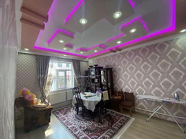 lenkeranda tecili ev satiram: 3 otaqlı, 90 kv. m, Kredit yoxdur, Yeni təmirli — 8