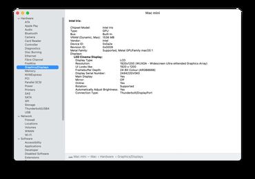 Desktop računari i radne stanice: Apple Mac mini (2014) Odličan nettop (mini-PC) za sve svakodnevne — 10