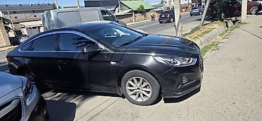 ремонт телевизоров в бишкеке фото: Сдаю Hyundai Sonata под такси, Долгосрочно, | Залог, От 18 лет, Ремонт мотора от арендодателя — 2