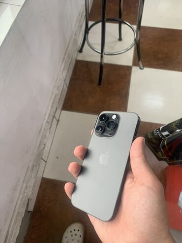 манитор игравой: IPhone 14 Pro, 128 ГБ, Space Gray, 84 %