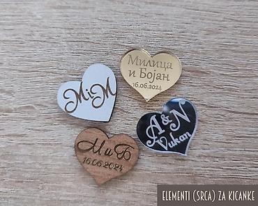 satovi mini focus: DEKORATIVNI ELEMENTI ZA KIĆANKE – RAZNI OBLICI U ponudi su različiti — 4