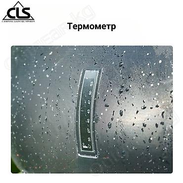 Другое для спорта и отдыха: 🟠 Походный душ 🟠 ⠀ Когда вы находитесь вдали от городской суеты и у — 6